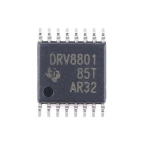 DRV8801PWPR