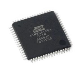 ATMEGA128A-AU