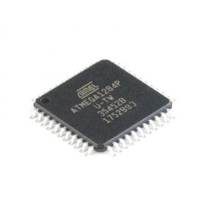 ATMEGA1284P-AU